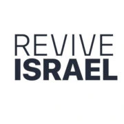 Revive Israel logo