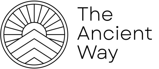 The Ancient Way logo