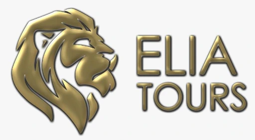 Elia Tours logo