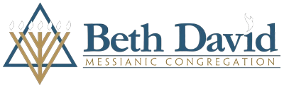 Beth David logo