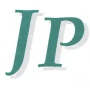 Jerusalem Perspective logo