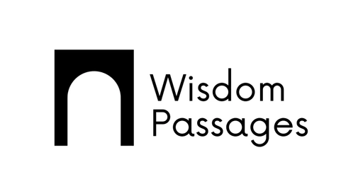Wisdom Passages logo