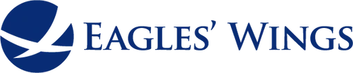 Eagles' Wings logo